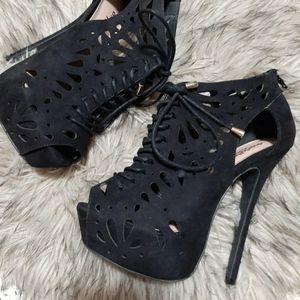 Womens Heels